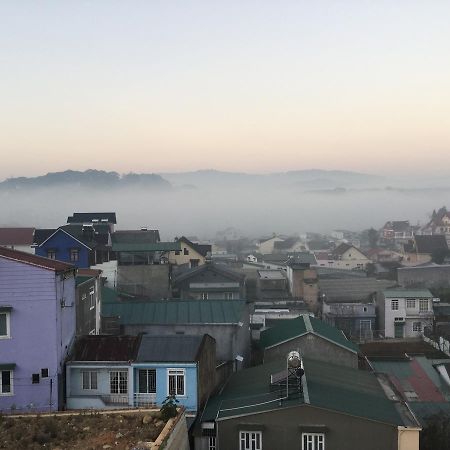 Sky View Home 大叻 外观 照片
