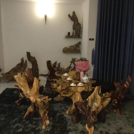 Sky View Home 大叻 外观 照片