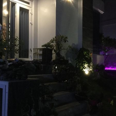 Sky View Home 大叻 外观 照片
