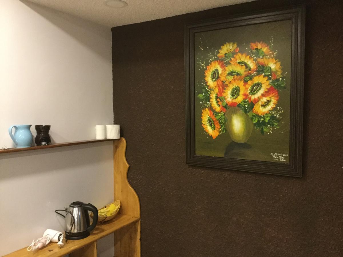 Sky View Home 大叻 外观 照片