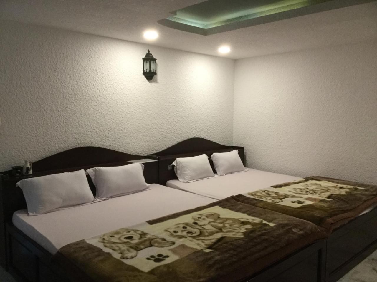 Sky View Home 大叻 外观 照片