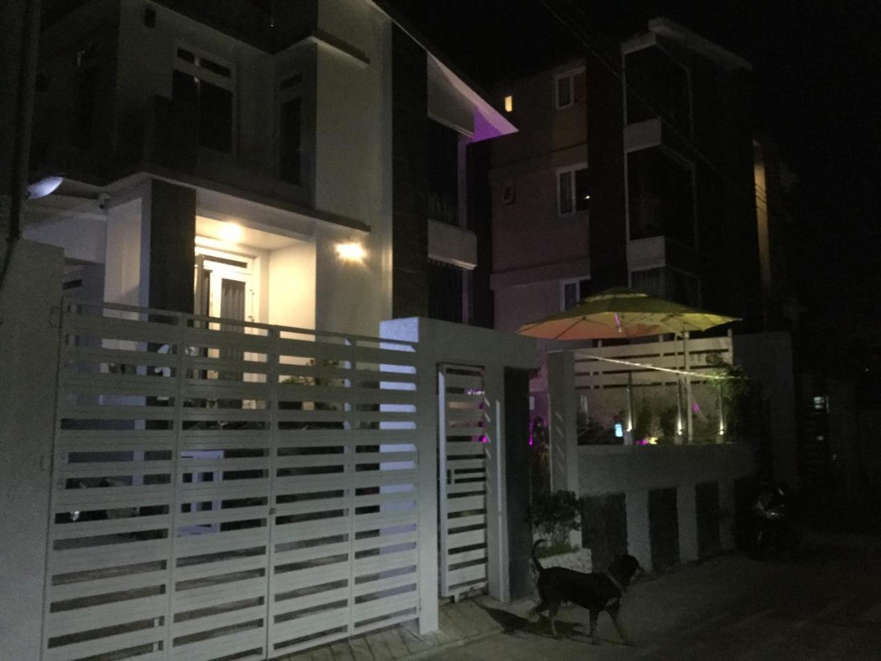 Sky View Home 大叻 外观 照片