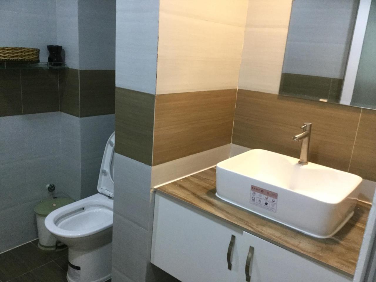 Sky View Home 大叻 外观 照片