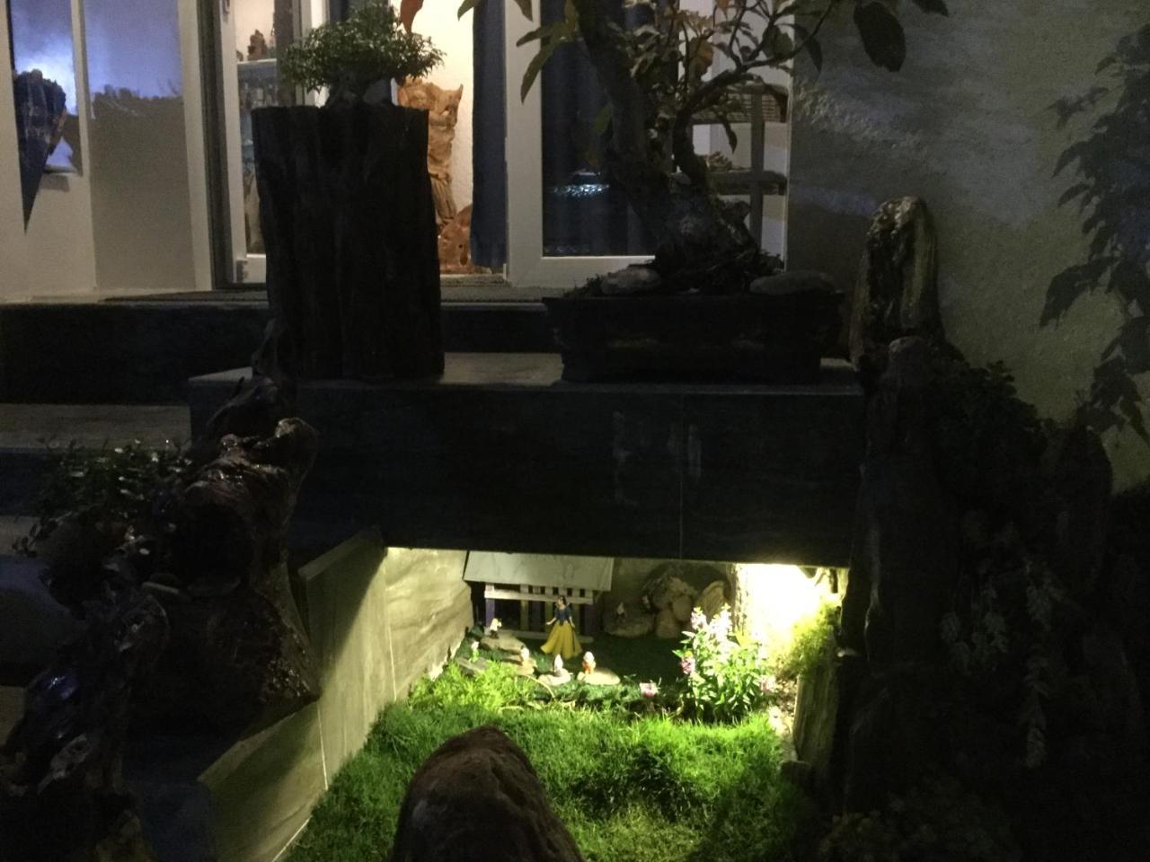 Sky View Home 大叻 外观 照片