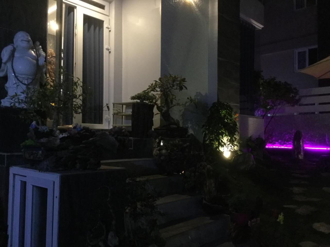 Sky View Home 大叻 外观 照片