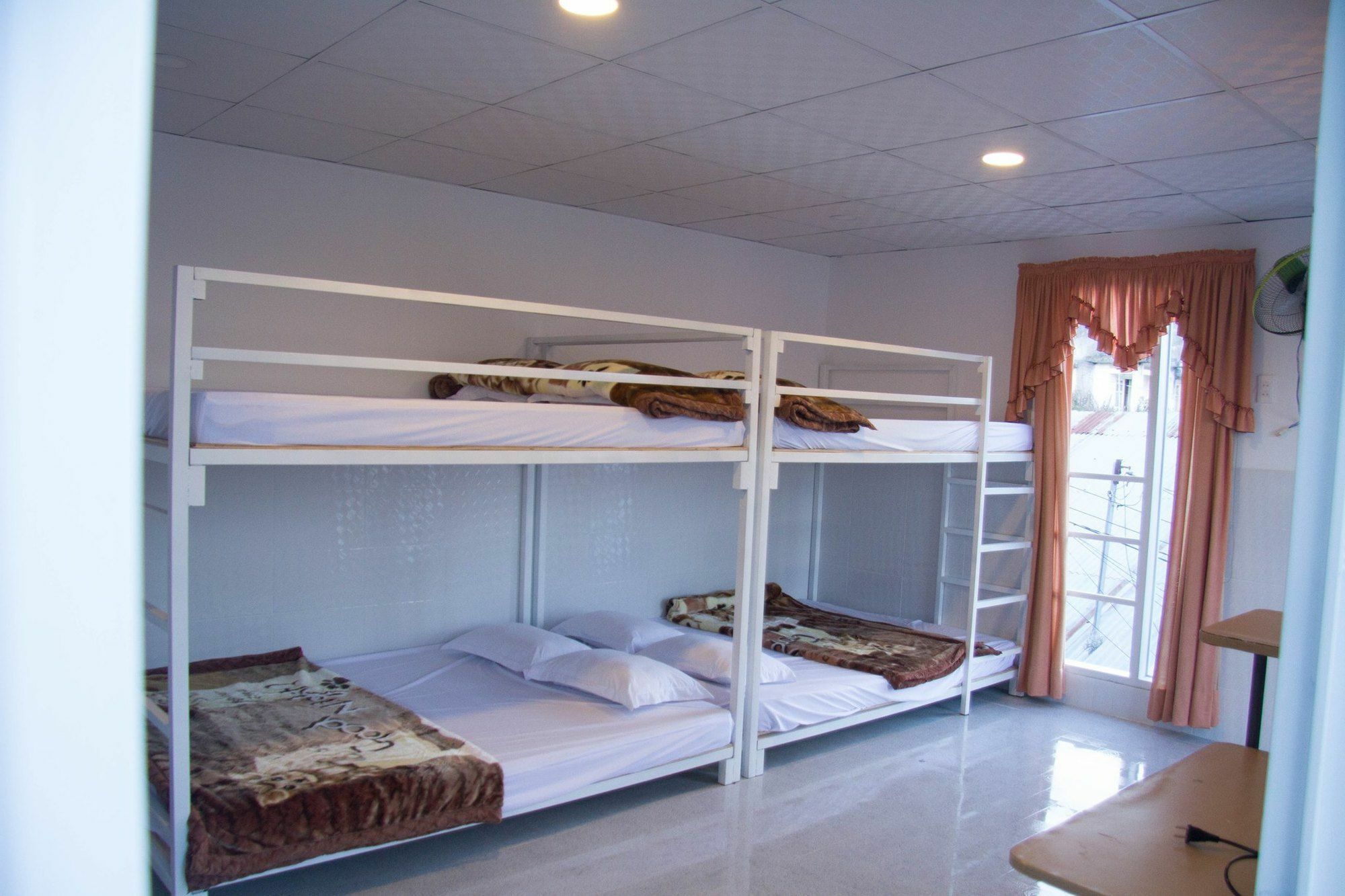Sky View Home 大叻 外观 照片